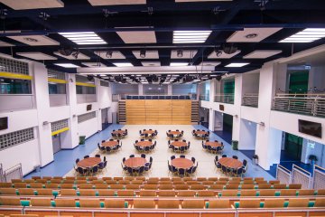 obiekt konferencyjny - Stadion Śląski - Sala Konferencyjna 1 - zdjęcie 1