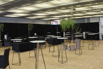 obiekt konferencyjny - Stadion Śląski - Sala Konferencyjna 3 - zdjęcie 1