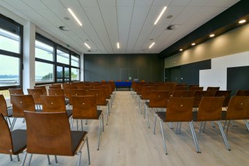 obiekt konferencyjny - Maltańskie Centrum Szkoleniowo Konferencyjne - Sala F1 - zdjęcie 2
