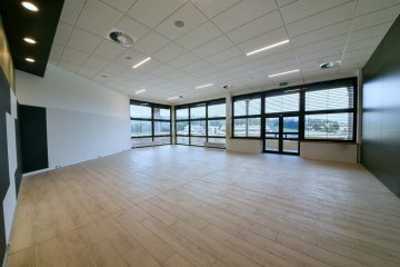 obiekt konferencyjny - Maltańskie Centrum Szkoleniowo Konferencyjne - Sala F1 - zdjęcie 4