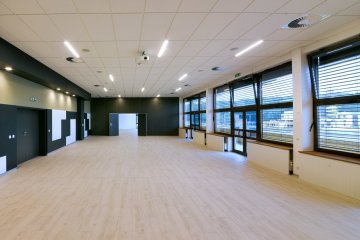 obiekt konferencyjny - Maltańskie Centrum Szkoleniowo Konferencyjne - Sala F2 - zdjęcie 3