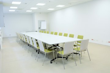 obiekt konferencyjny - Centrum Konferencyjno-Wystawiennicze Instytutu Badawczego Leśnictwa - Mała Sala - zdjęcie 1