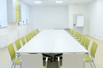 obiekt konferencyjny - Centrum Konferencyjno-Wystawiennicze Instytutu Badawczego Leśnictwa - Mała Sala - zdjęcie 2