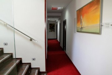 obiekt konferencyjny - Mercedes Club Mrągowo - Sala bankietowa 2 - zdjęcie 1