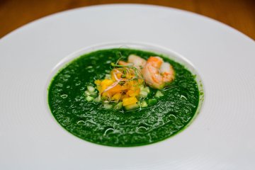 hotel - Złoty Groń Resort & Spa - Restauracja a la carte - zdjęcie 13