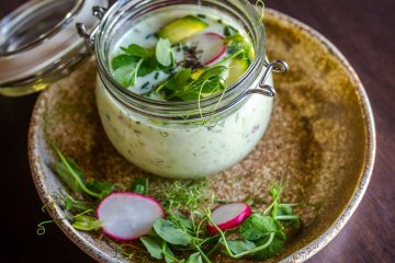 hotel - Złoty Groń Resort & Spa - Restauracja a la carte - zdjęcie 4