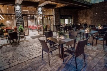 hotel - Złoty Groń Resort & Spa - Kameralna sala konferencyjna - zdjęcie 1