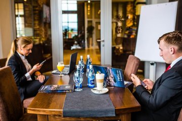 hotel - Złoty Groń Resort & Spa - Business Room - zdjęcie 1