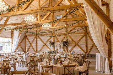 inny - Spichlerz Wąsowo - Sala Spichlerz - zdjęcie 7