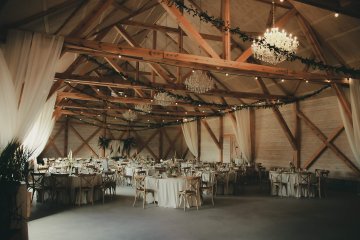 inny - Spichlerz Wąsowo - Sala Spichlerz - zdjęcie 2