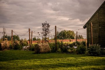 inny - Spichlerz Wąsowo - Sala Spichlerz - zdjęcie 3
