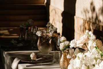 hotel ***** - Wzgórze Zamkowe - Zinar Castle, zabytkowa Baszta i Forest Hotel - Zamek w Przegorzałach, Tarasy i Arkady - zdjęcie 7