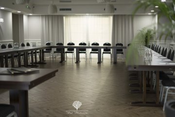 hotel - Pod Platanem - Sala Bankietowa - zdjęcie 4