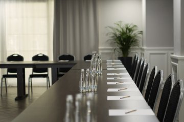 hotel - Pod Platanem - Sala Bankietowa - zdjęcie 1