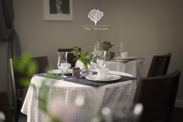 hotel - Pod Platanem - Restauracja - zdjęcie 2