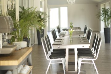 hotel - Pod Platanem - Restauracja - zdjęcie 4