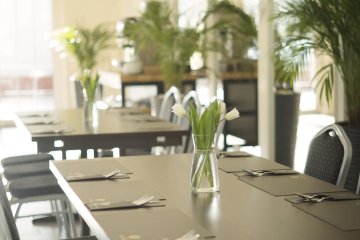 hotel - Pod Platanem - Restauracja - zdjęcie 7
