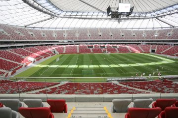 inny - PGE Narodowy - Loża Biała - zdjęcie 1