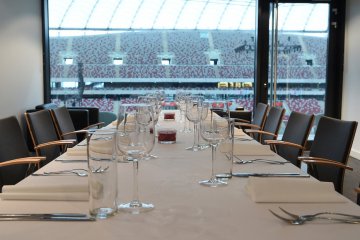 inny - PGE Narodowy - Loża VIP - zdjęcie 2