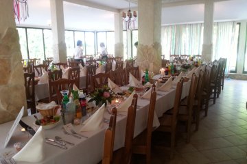 pensjonat - Gródek nad Bugiem - Sala Widokowa - zdjęcie 2