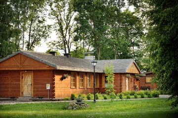 pensjonat - Gródek nad Bugiem - Karczma - zdjęcie 3