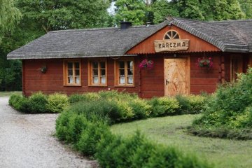 pensjonat - Gródek nad Bugiem - Karczma - zdjęcie 1