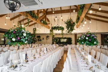dworek - Dwór Bogucin - Sala Widokowa - zdjęcie 8
