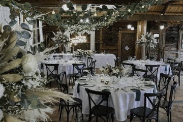 dworek - Dwór Bogucin - Restauracja - zdjęcie 8