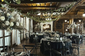 dworek - Dwór Bogucin - Restauracja - zdjęcie 9