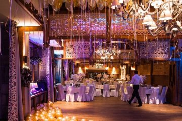 hotel - Aries Hotel & SPA - Restauracja Halka - zdjęcie 2