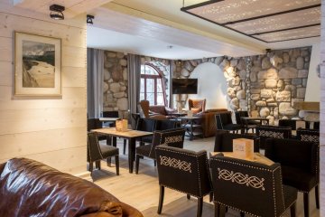 hotel - Aries Hotel & SPA - Le Scandale Klub & Bar - zdjęcie 1