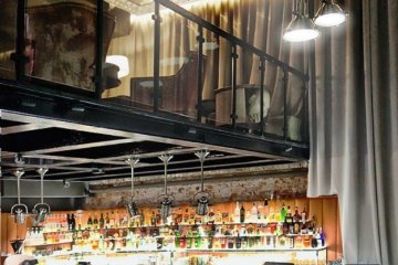 hotel - Aries Hotel & SPA - Le Scandale Klub & Bar - zdjęcie 2