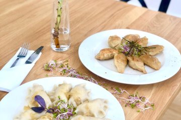 hotel - Restauracja Biała Dama - Restauracja - zdjęcie 2