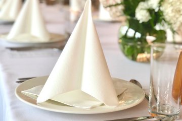 hotel - Restauracja Biała Dama - Restauracja - zdjęcie 7