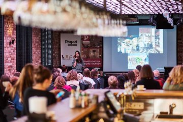 obiekt konferencyjny - Plac Nowy 1 - Events - Sala I piętro - zdjęcie 9