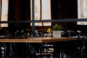 obiekt konferencyjny - Plac Nowy 1 - Events - Sala I piętro - zdjęcie 6