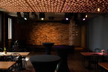 obiekt konferencyjny - Plac Nowy 1 - Events - Sala I piętro - zdjęcie 8
