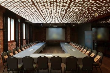 obiekt konferencyjny - Plac Nowy 1 - Events - Sala I piętro - zdjęcie 1