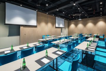 hotel **** - Seaside Park Kołobrzeg - STORM I - zdjęcie 1
