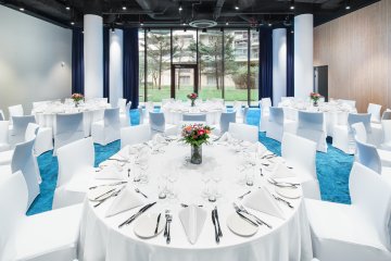 hotel **** - Seaside Park Kołobrzeg - STORM III - zdjęcie 1