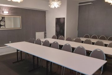 obiekt konferencyjny - Sanockie Centrum Konferencyjne - Sala Szara - zdjęcie 2