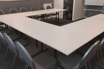 obiekt konferencyjny - Sanockie Centrum Konferencyjne - Sala Szara - zdjęcie 3