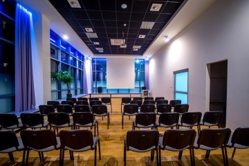 hotel - Hotel InVite - Sala konferencyjna IDEA PRESTIGE - zdjęcie 1
