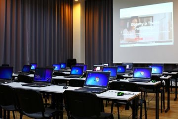 hotel - Hotel InVite - Sala konferencyjna IDEA PRESTIGE - zdjęcie 2