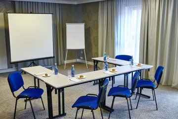 hotel - Hotel InVite - Sala konferencyjna IDEA PLACE - zdjęcie 2
