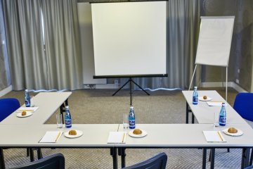 hotel - Hotel InVite - Sala konferencyjna IDEA PLACE - zdjęcie 1
