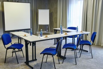 hotel - Hotel InVite - Sala konferencyjna IDEA SKY - zdjęcie 2