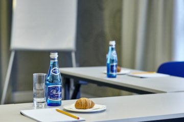 hotel - Hotel InVite - Sala konferencyjna IDEA SKY - zdjęcie 1