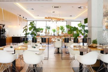 hotel - Hotel InVite - Restauracja - zdjęcie 7