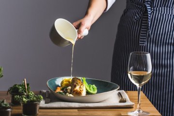 hotel - Hotel InVite - Restauracja - zdjęcie 2